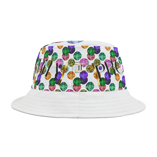 Prosperity Luxe Bucket Hat