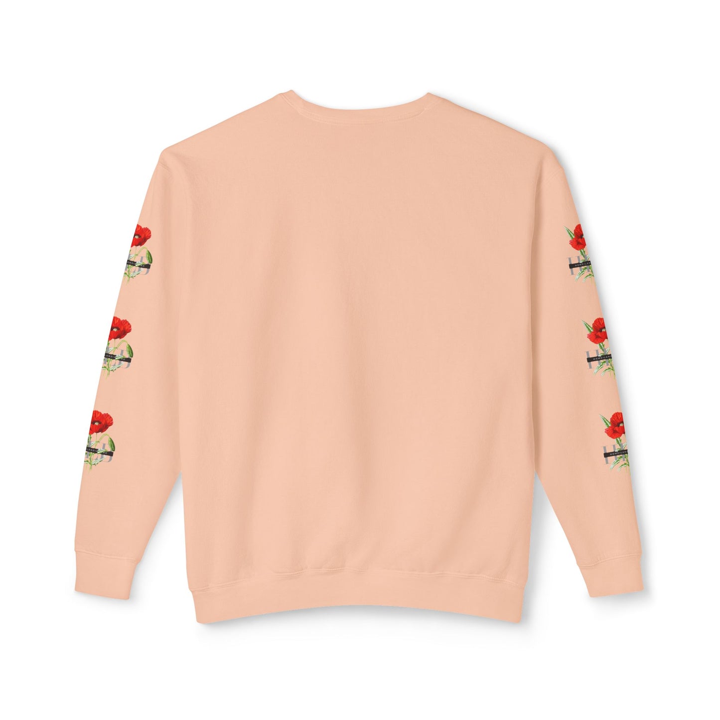 HLB Luxe Crewneck Sweatshirt