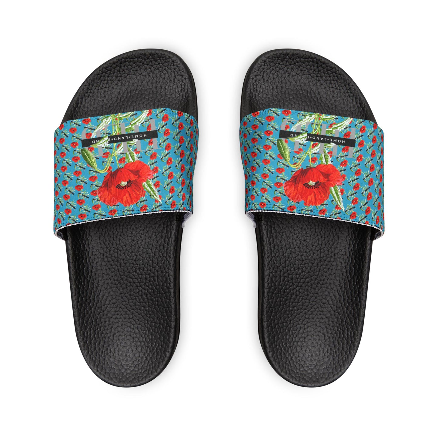 HLB Tiffany Rose Luxe SLIDEZ (LE)