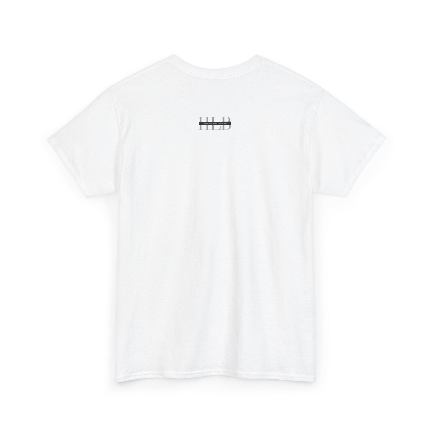 HLB Cotton Tee