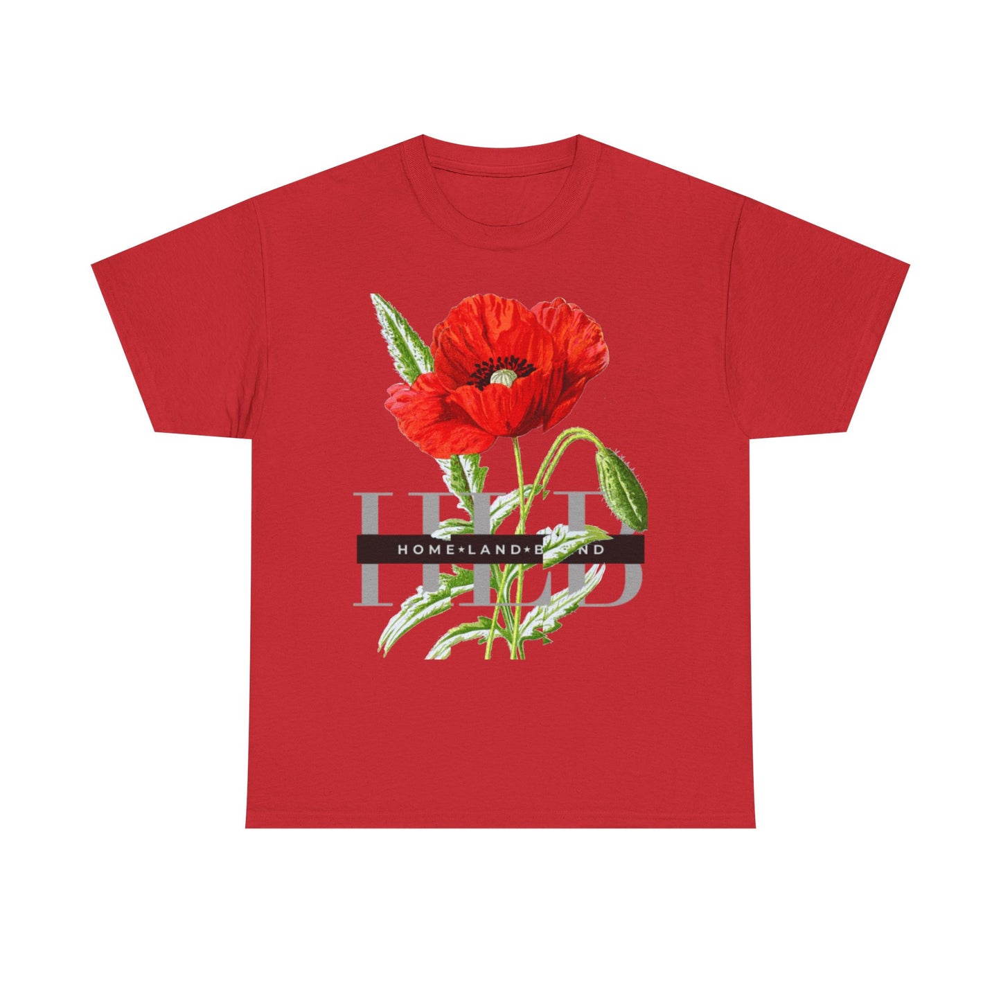 HLB Cotton Tee