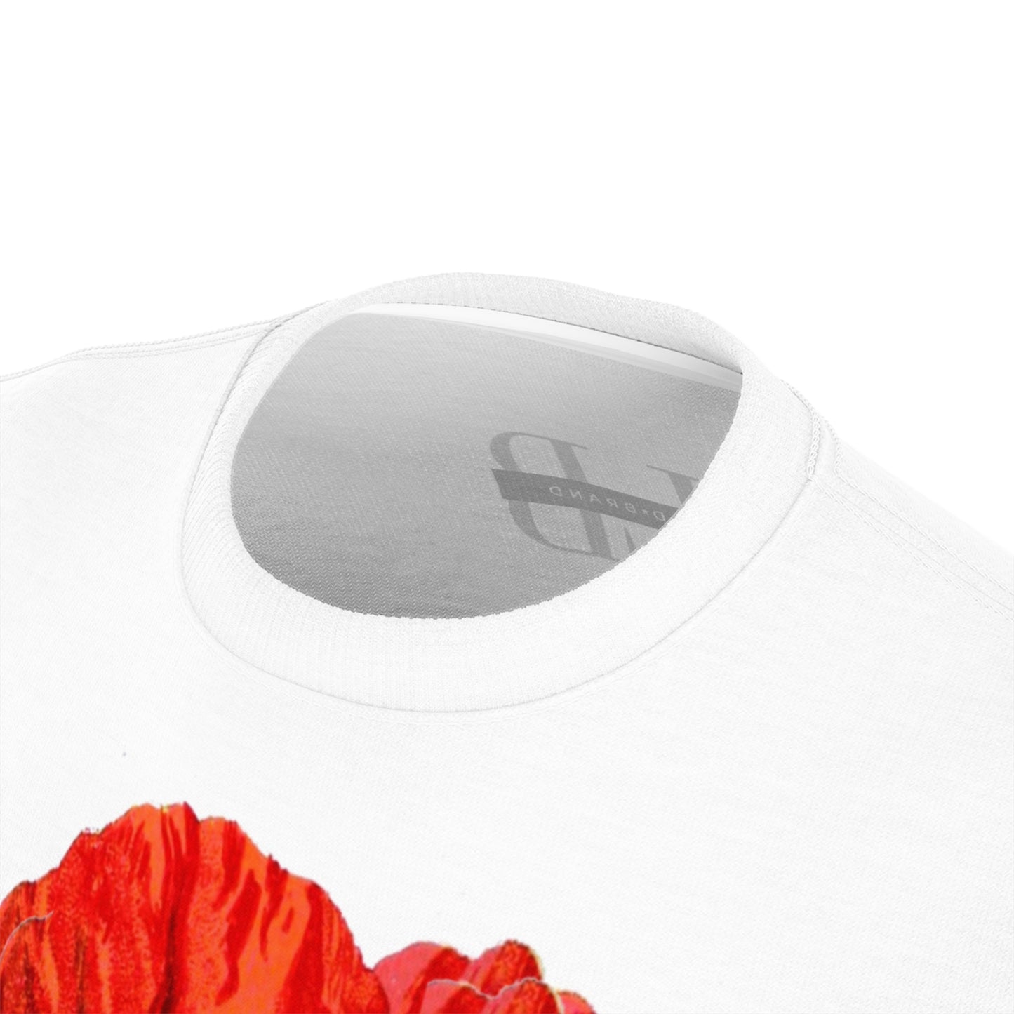 HLB Luxe Tee