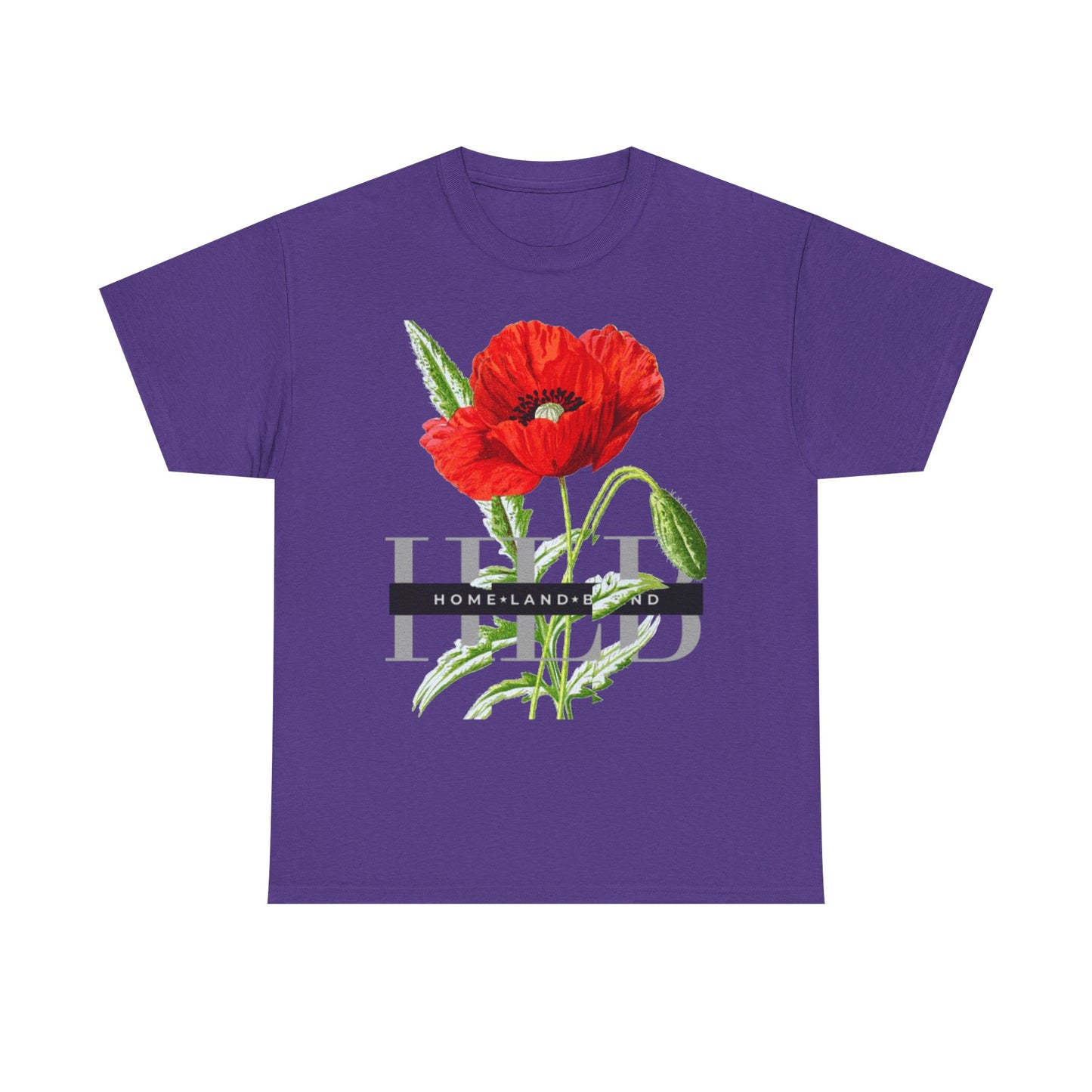 HLB Cotton Tee