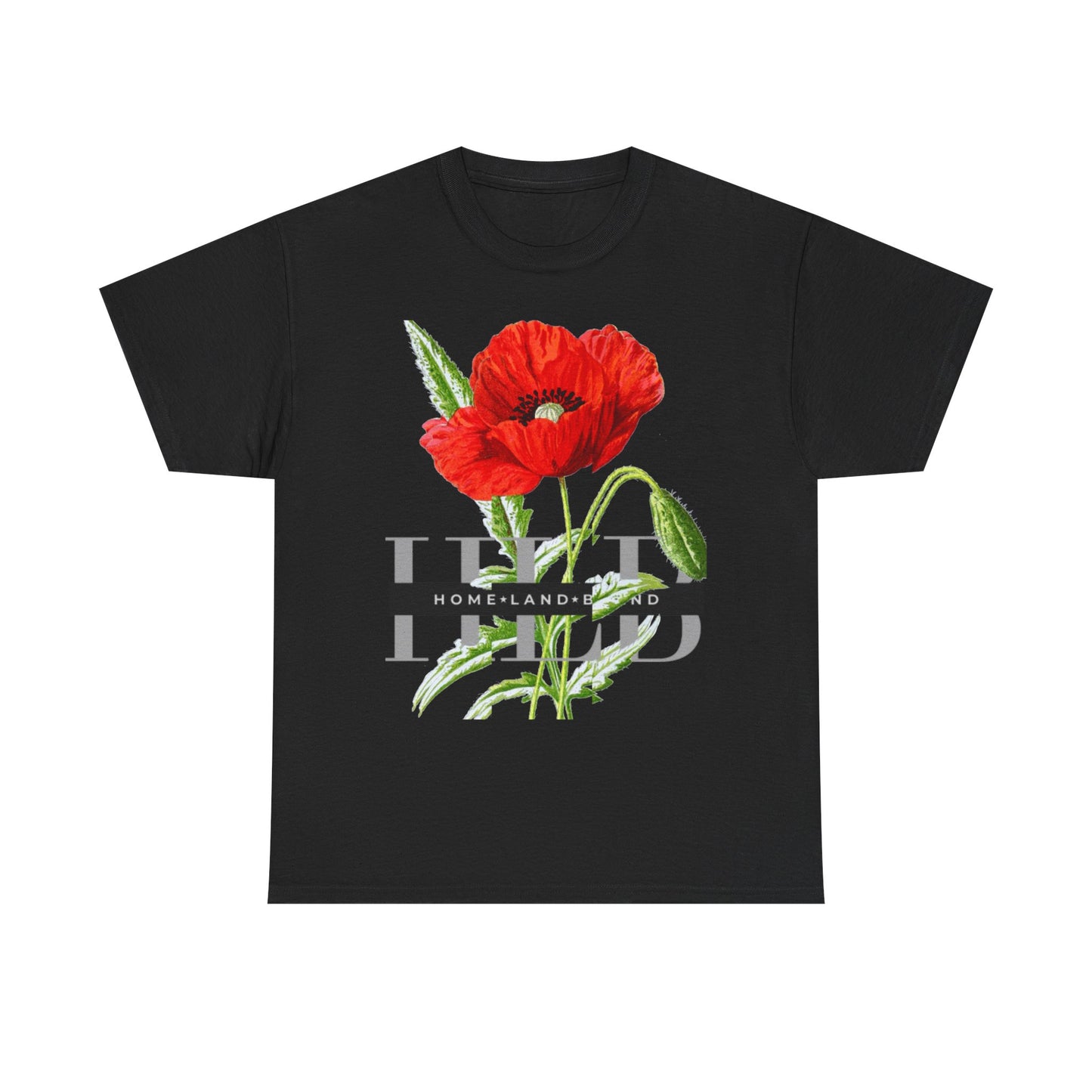 HLB Cotton Tee