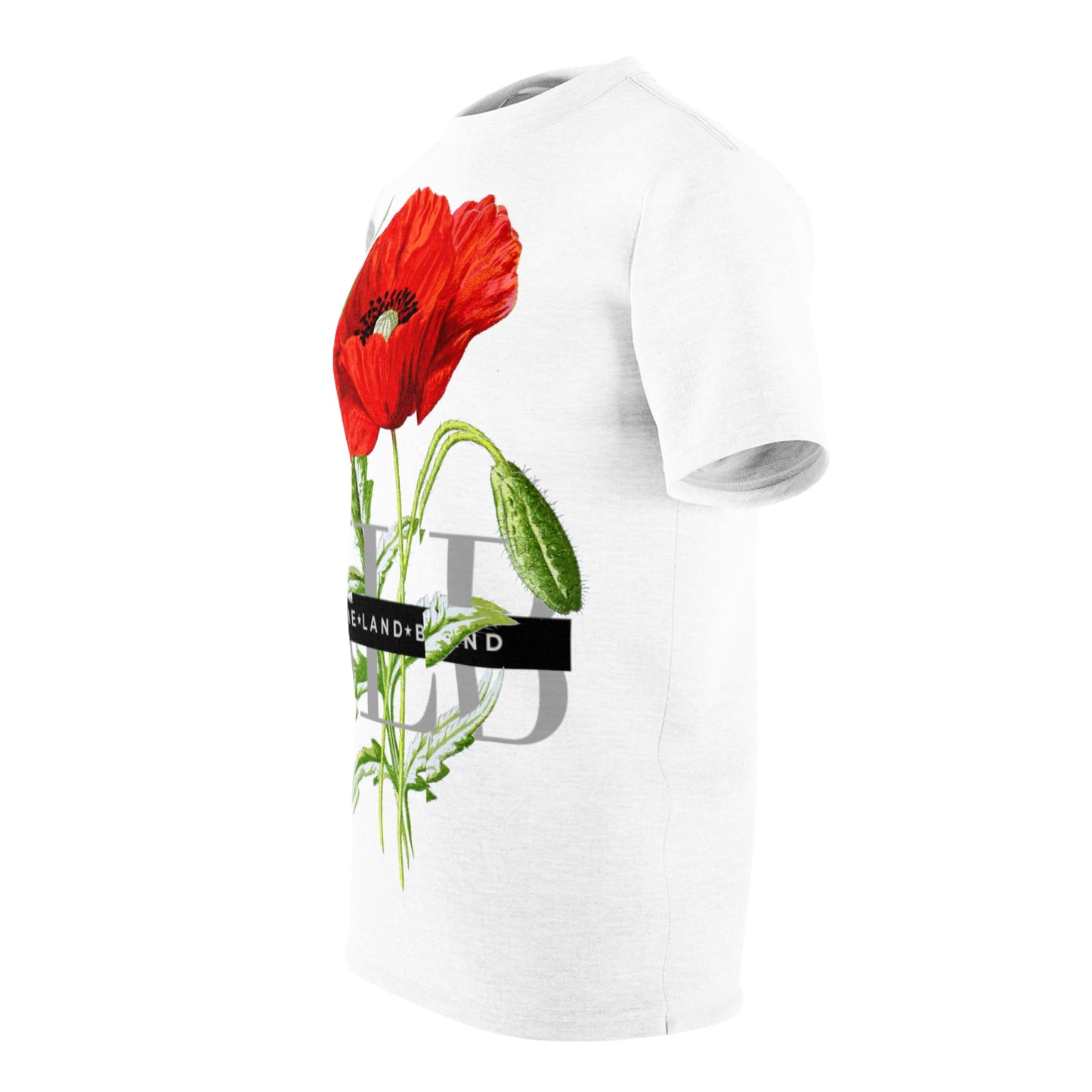 HLB Luxe Tee