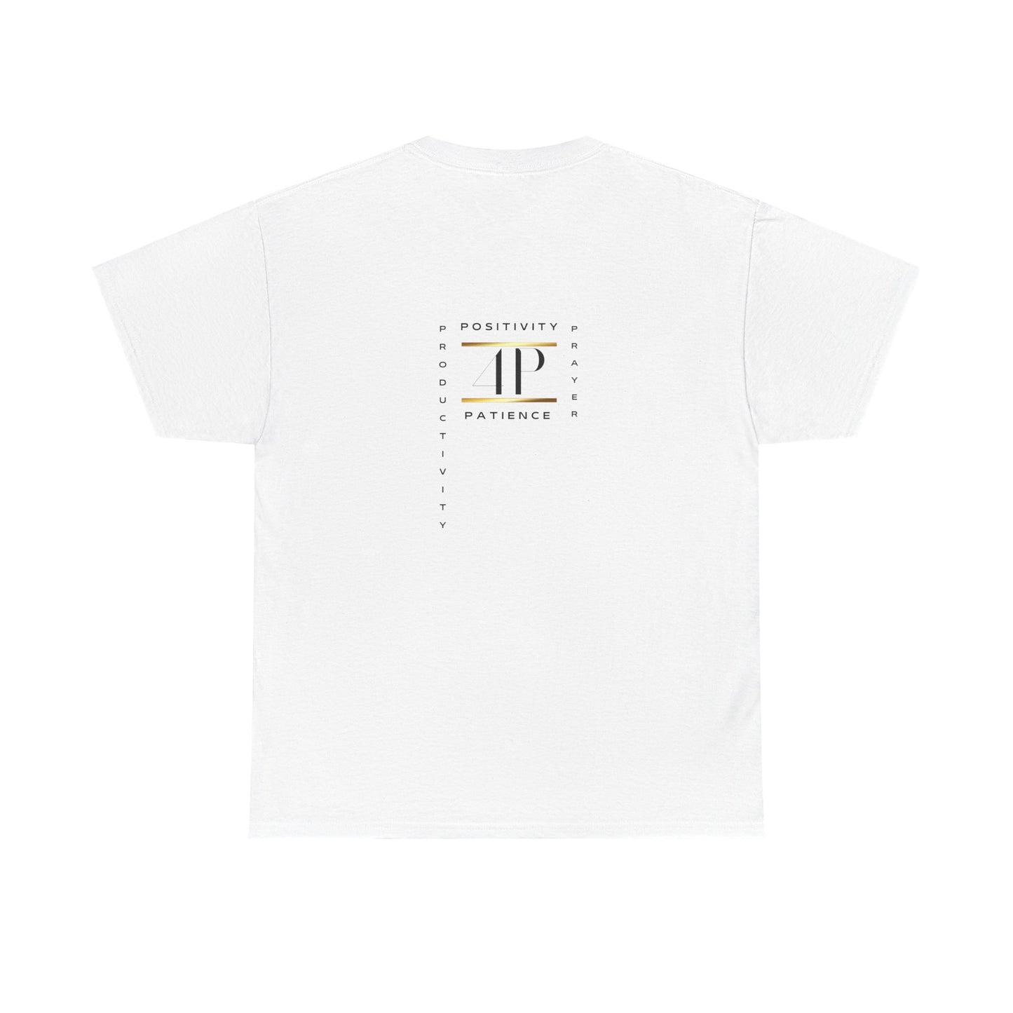 PROSPERITY Cotton Tee