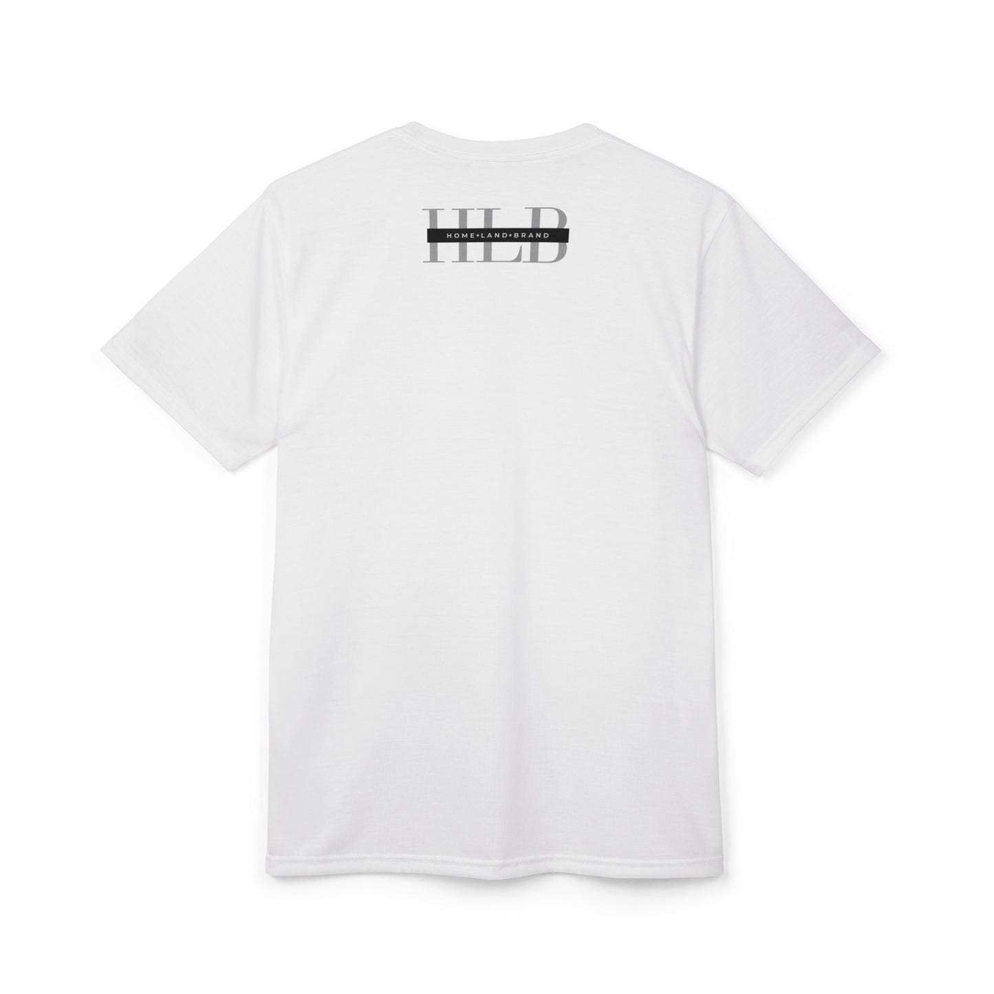 HLB Luxe Tee