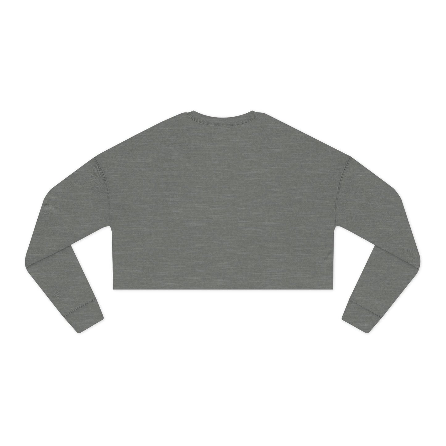HLB Cropped Sweatshirt