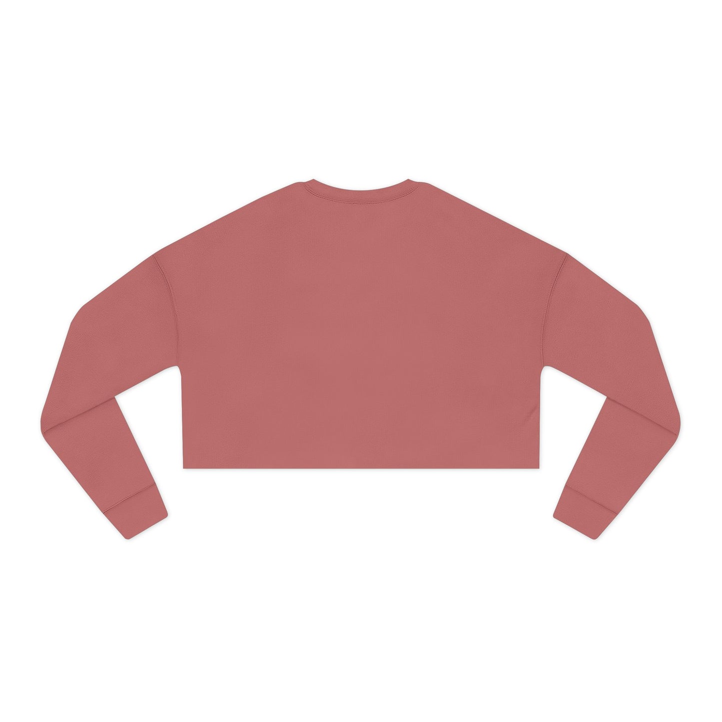 HLB Cropped Sweatshirt