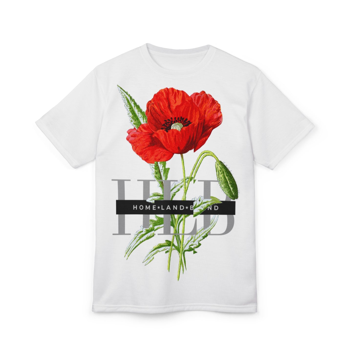 HLB Luxe Tee