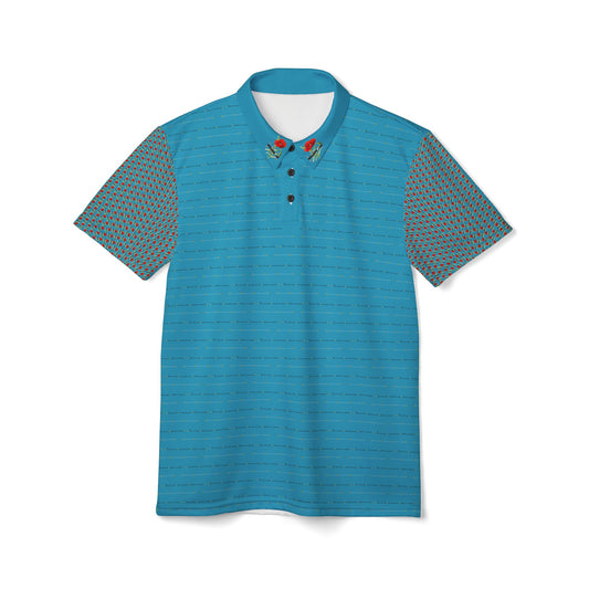 HLB Tiffany Rose Luxe Collar Shirt (LE)
