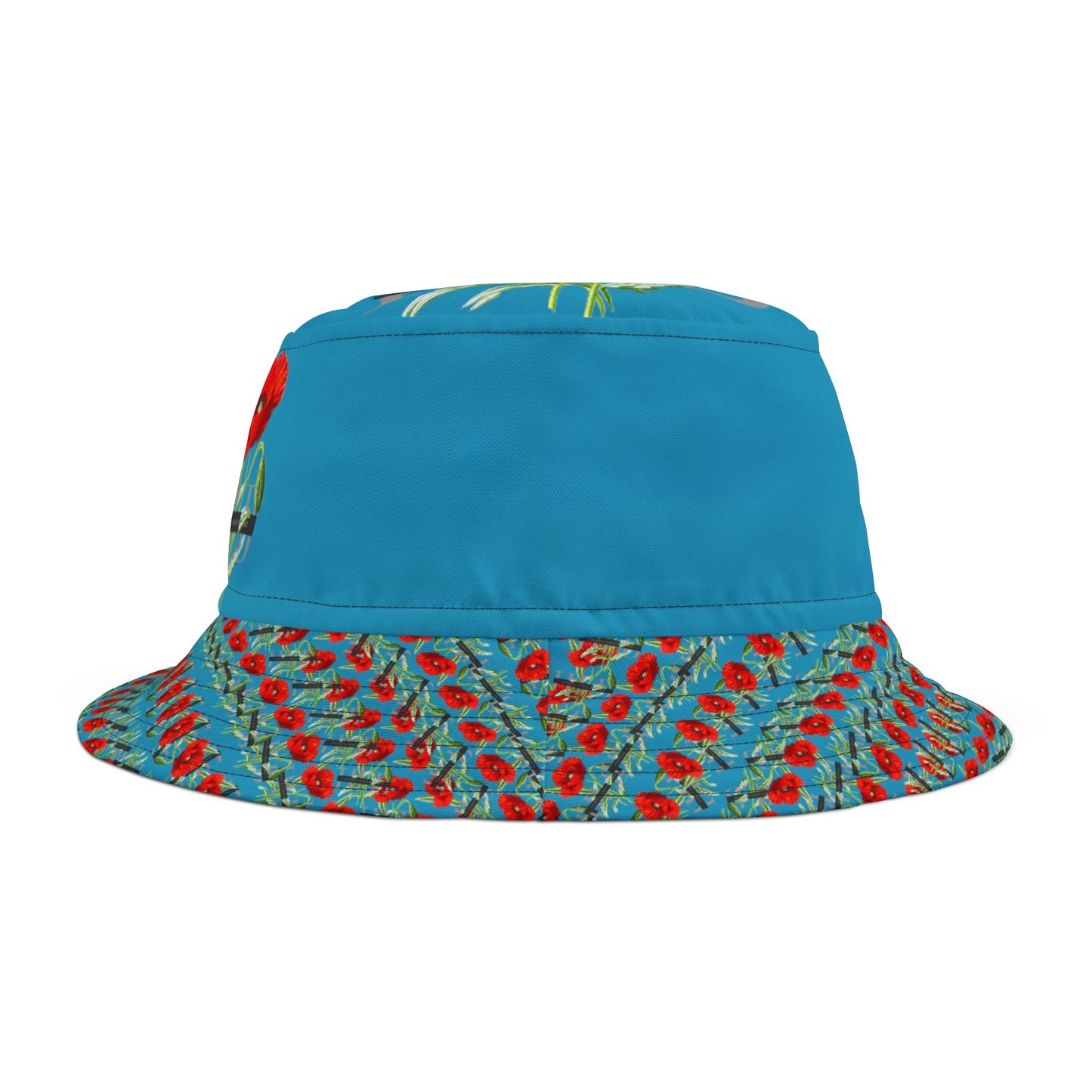 HLB Luxe Bucket Hat