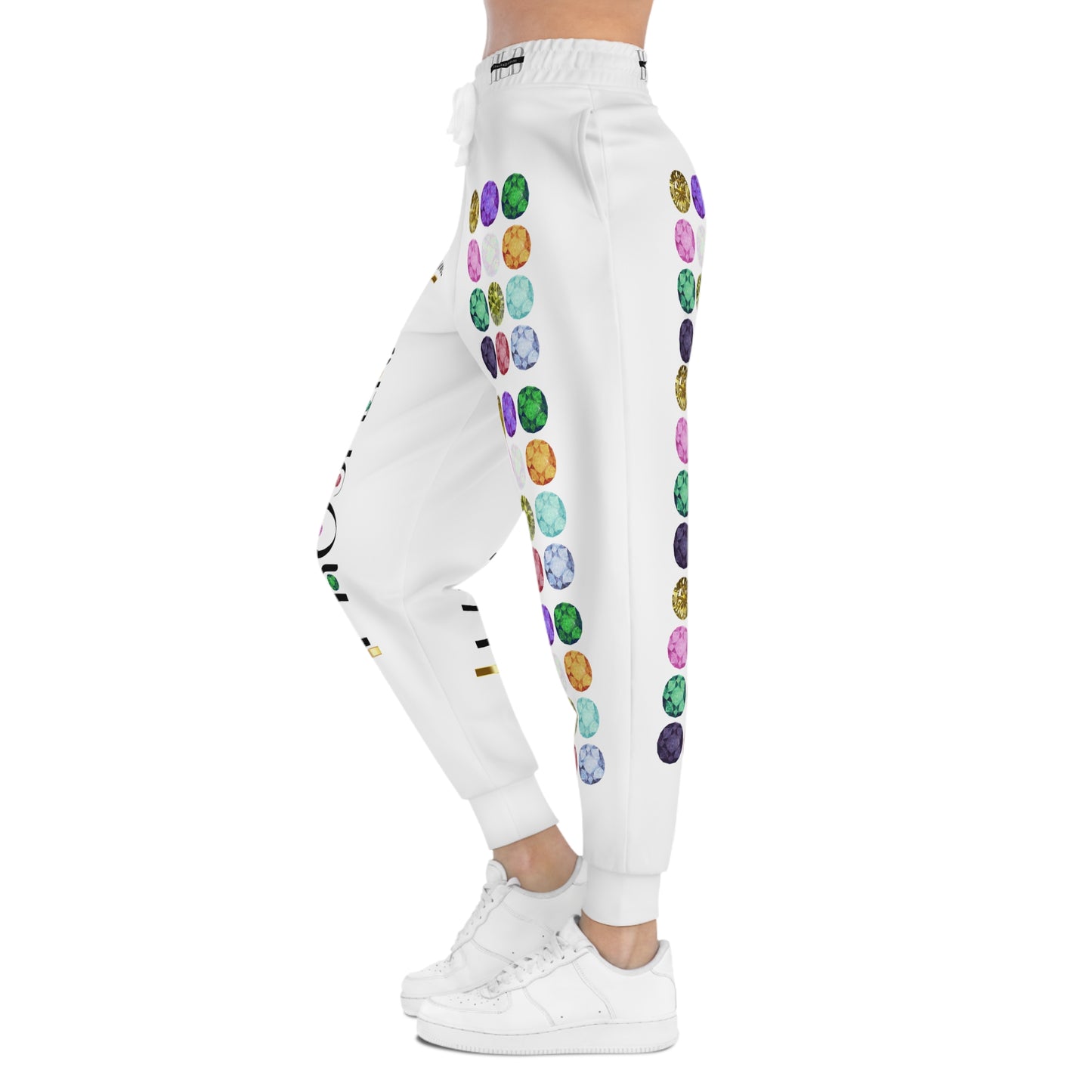 PROSPERITY Luxe Joggers
