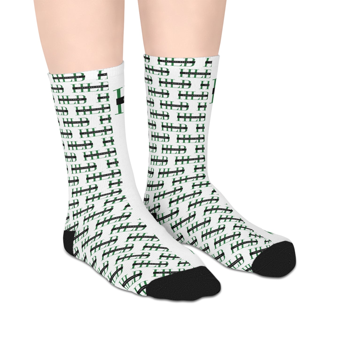 HLB Mid-length Socks