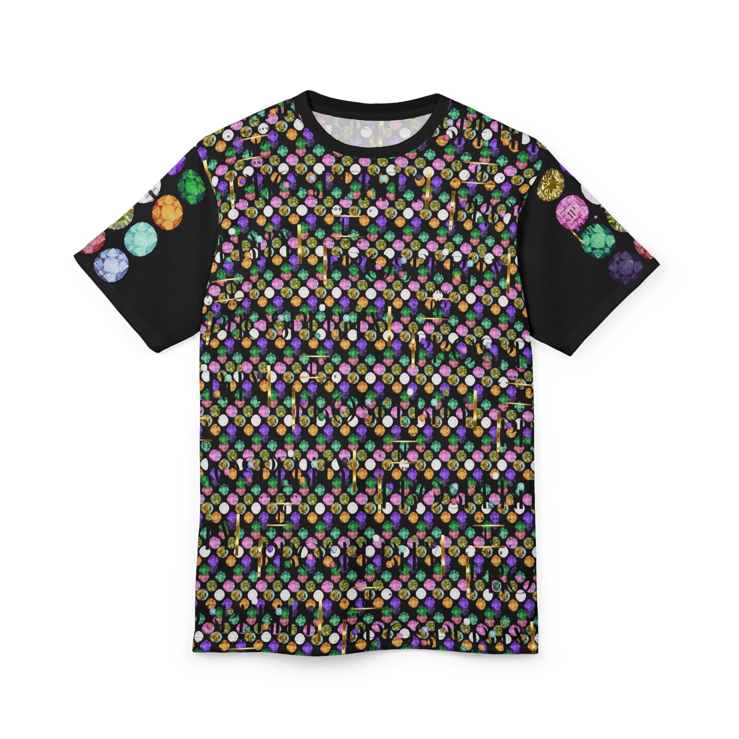 Prosperity Luxe (LE) Tee