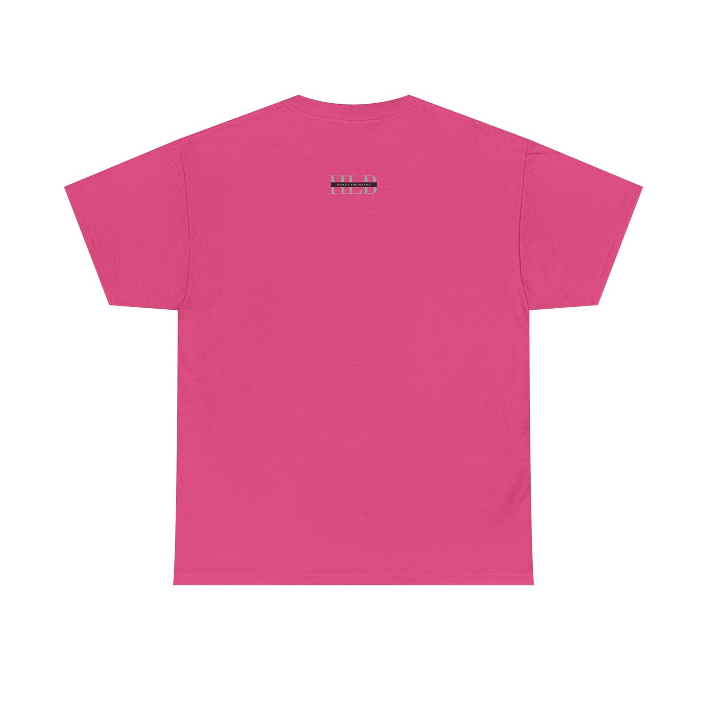 HLB Cotton Tee