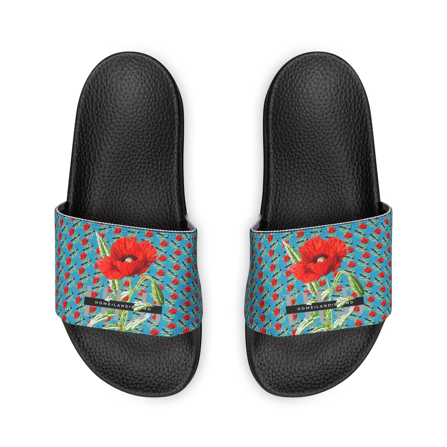 HLB Tiffany Rose Luxe SLIDEZ (LE)