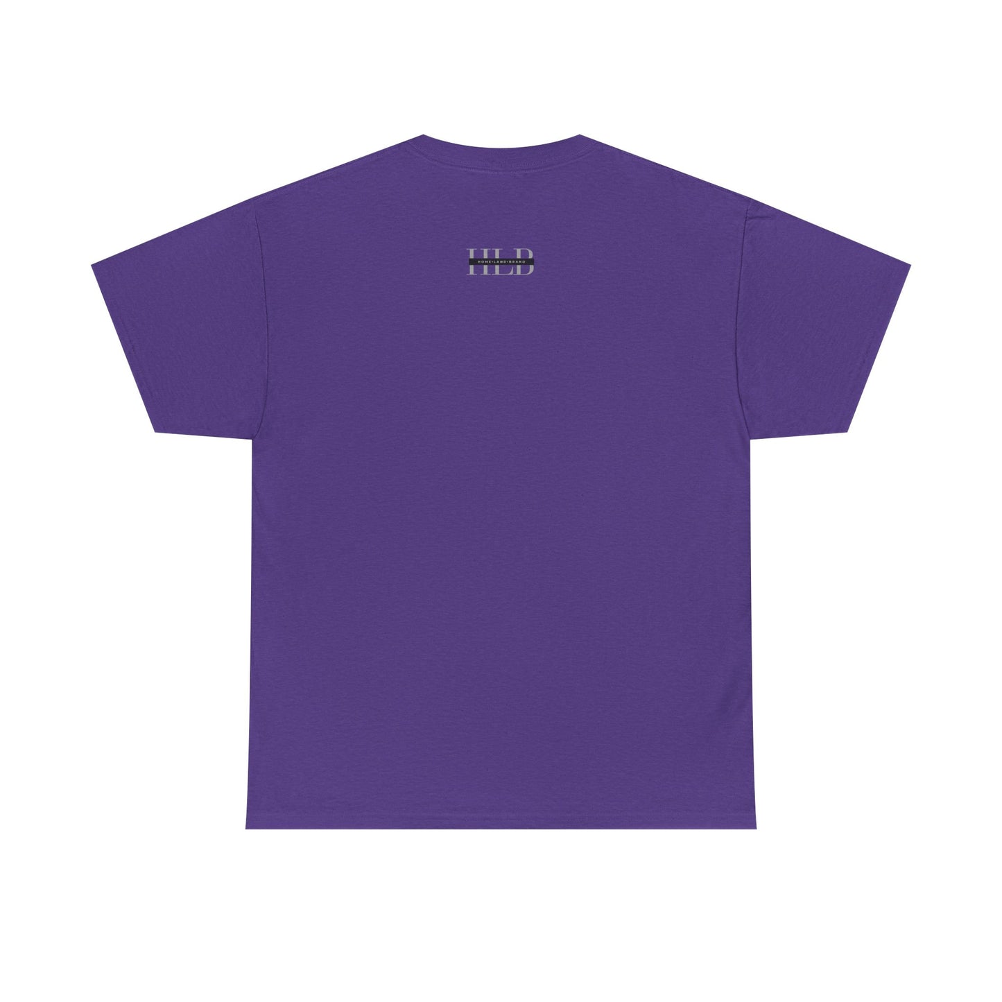 HLB Cotton Tee