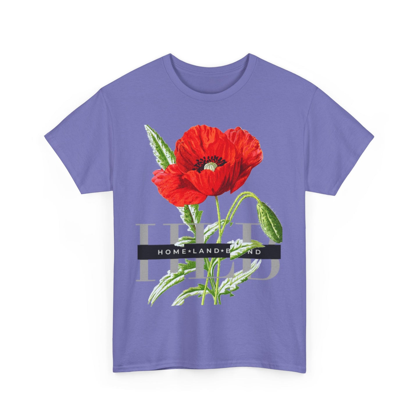 HLB Cotton Tee