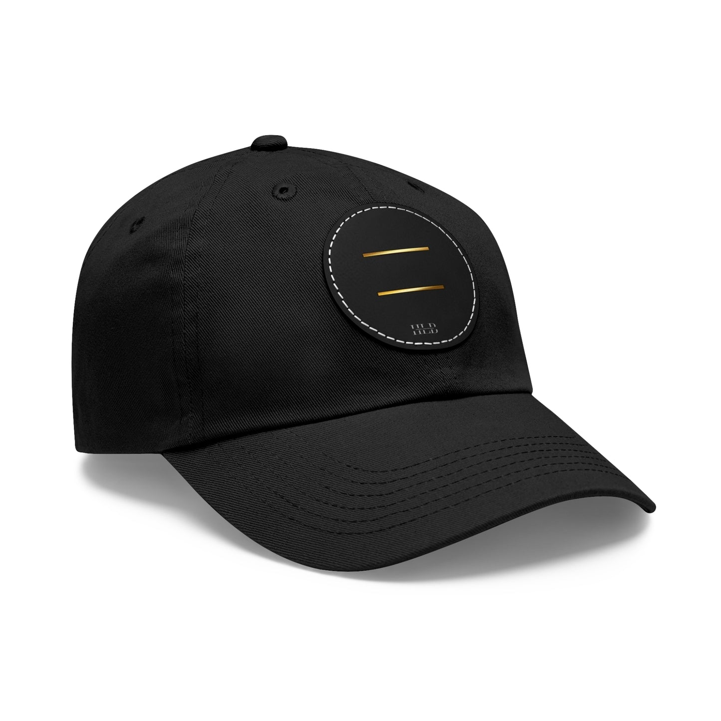 Prosperity Luxe Leather Patch