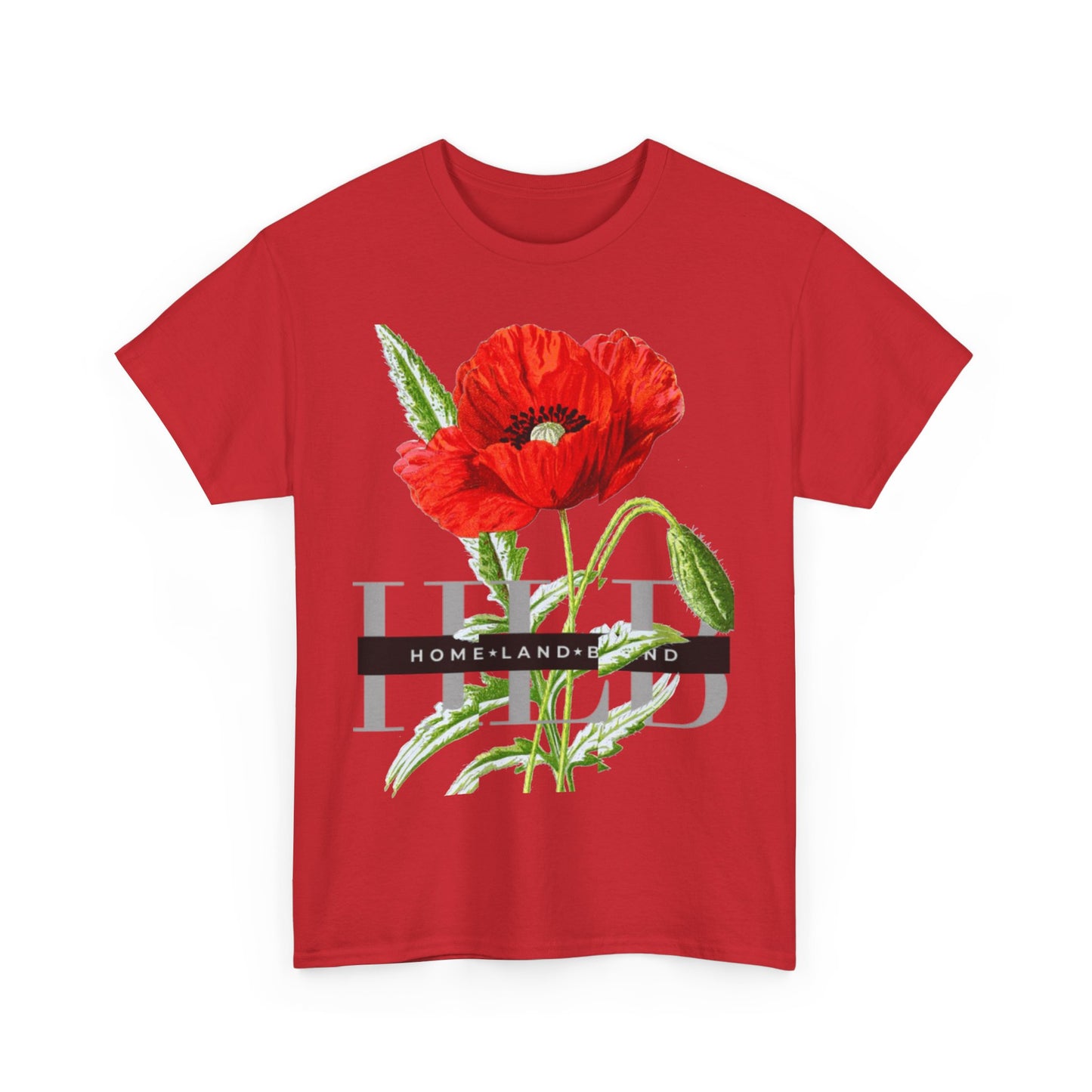 HLB Cotton Tee