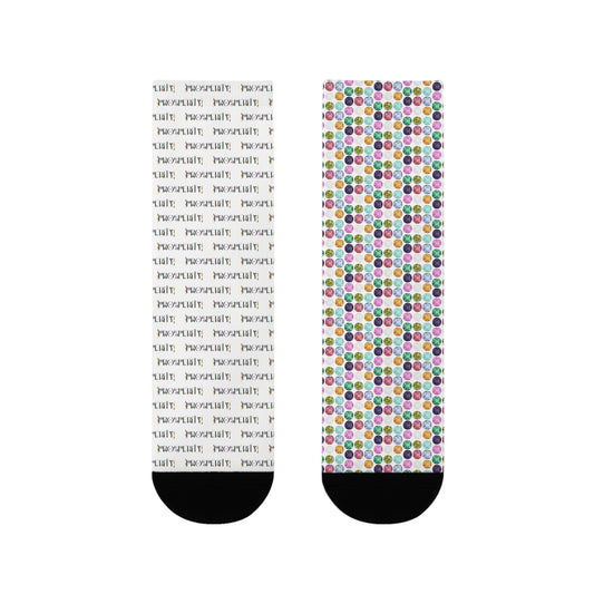Prosperity Luxe Socks