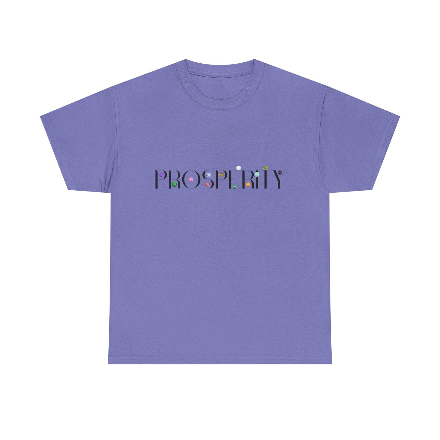 PROSPERITY Cotton Tee