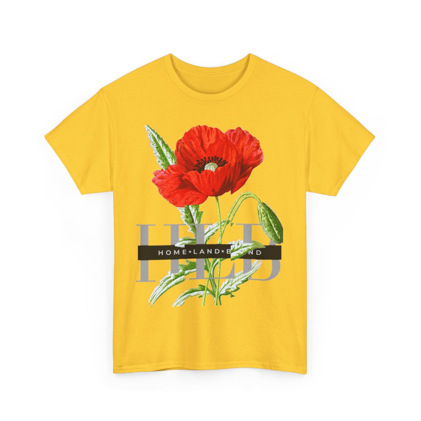 HLB Cotton Tee