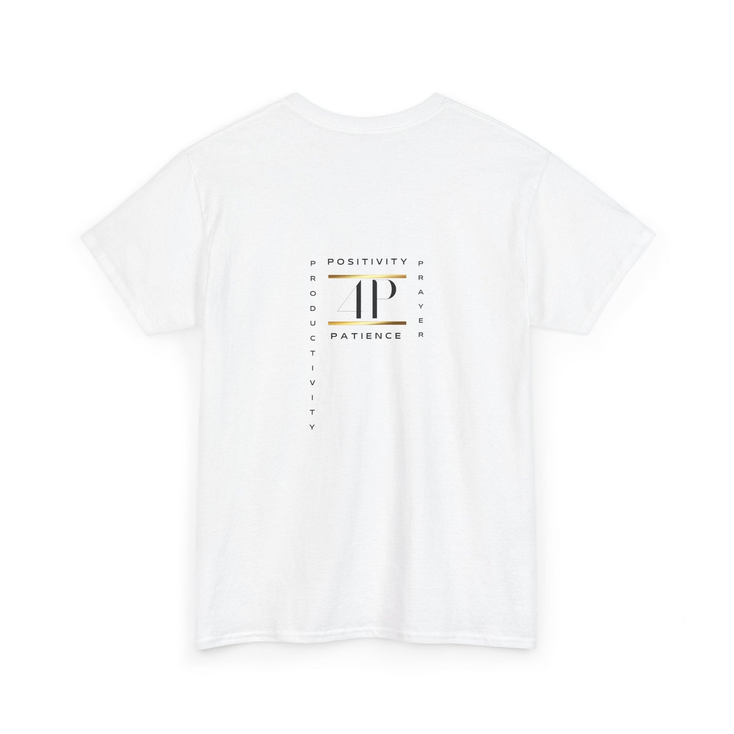 PROSPERITY Cotton Tee