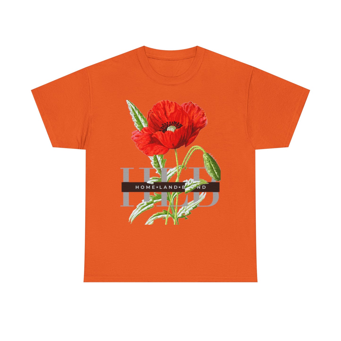 HLB Cotton Tee