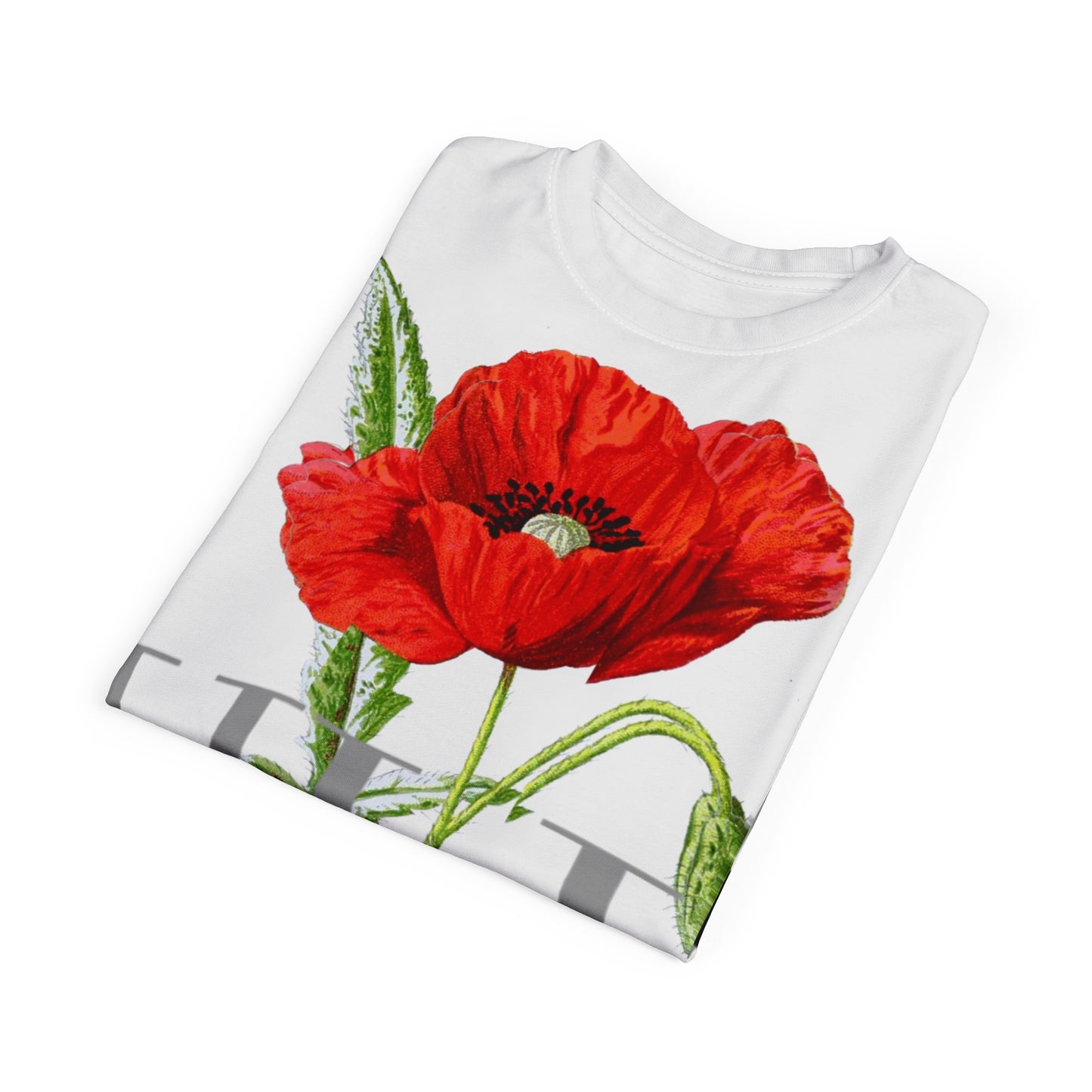 HLB Luxe Tee