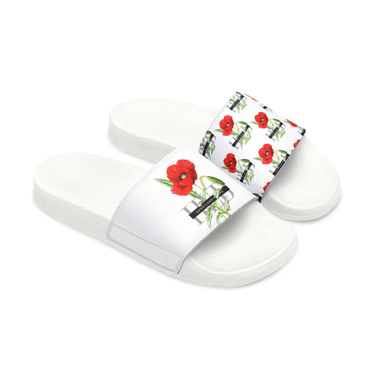 HLB Luxe Rose SLIIDEZ (LE)