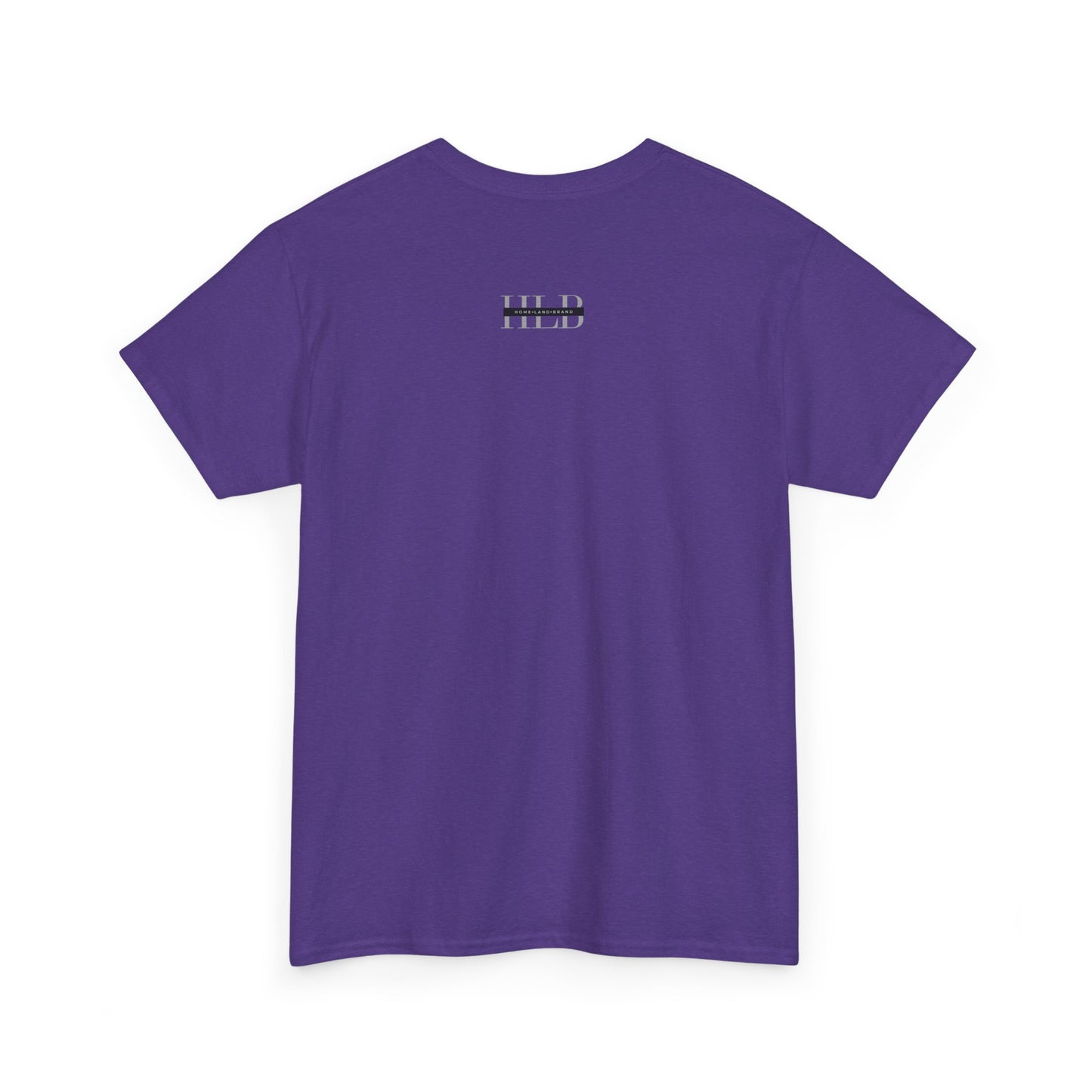 HLB Cotton Tee