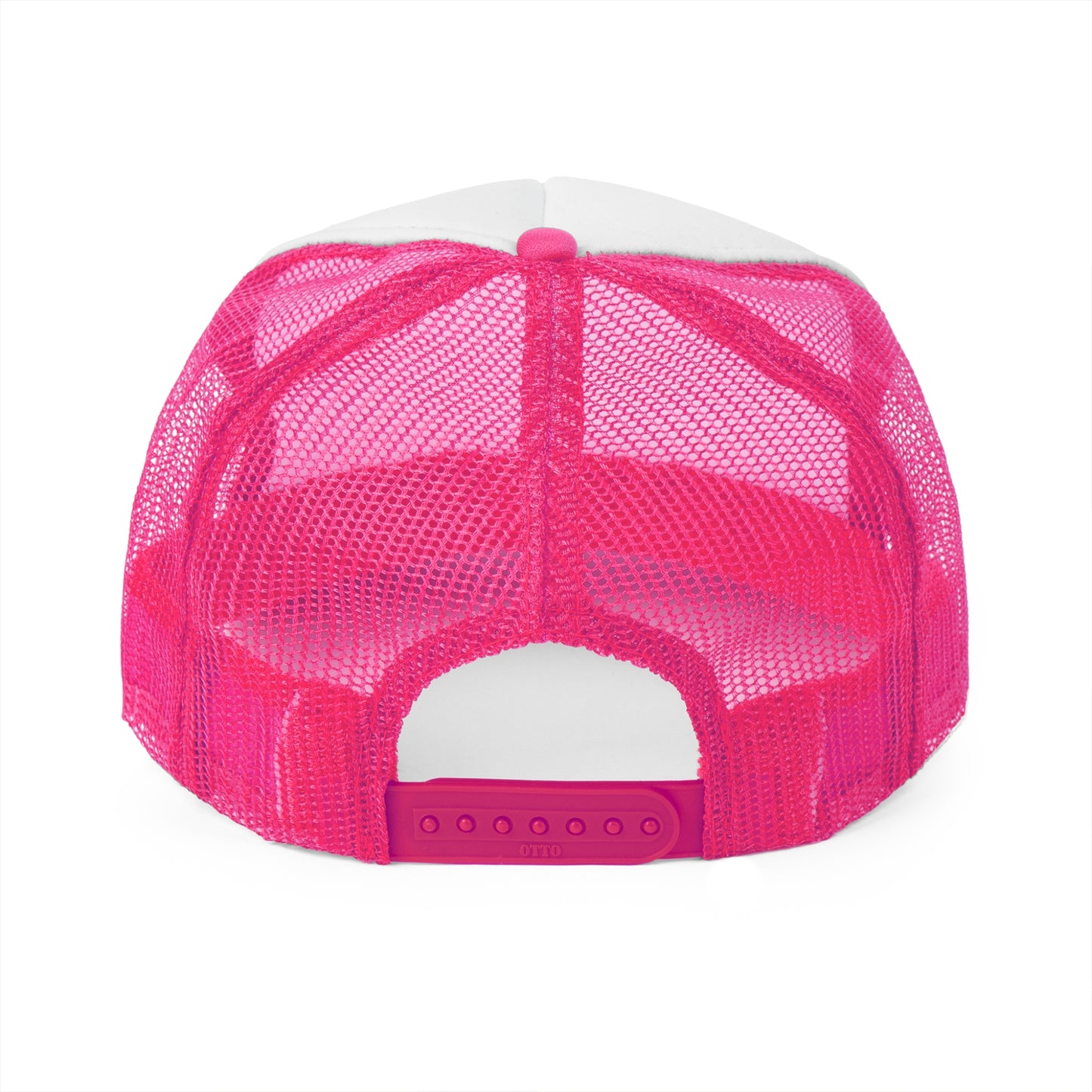 Prosperity Luxe Trucker Caps
