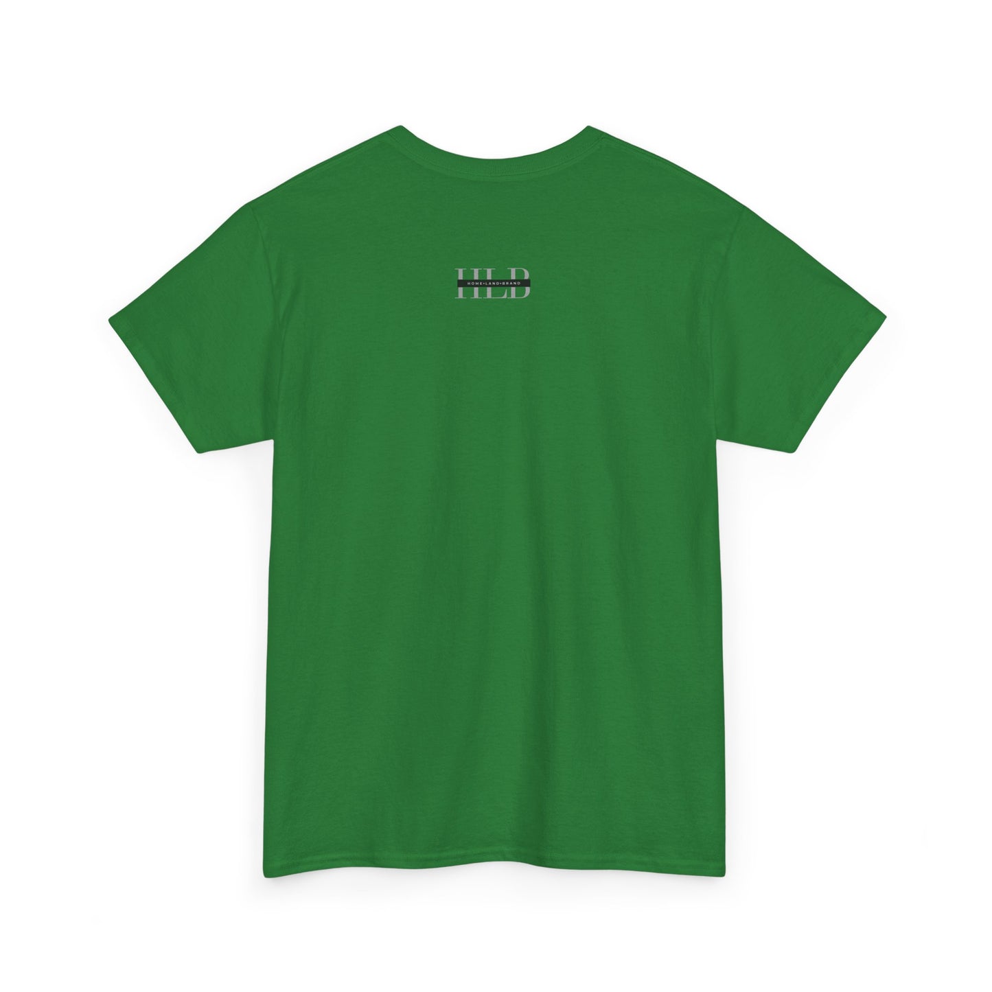 HLB Cotton Tee