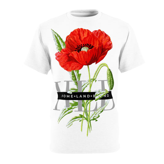 HLB Luxe Tee