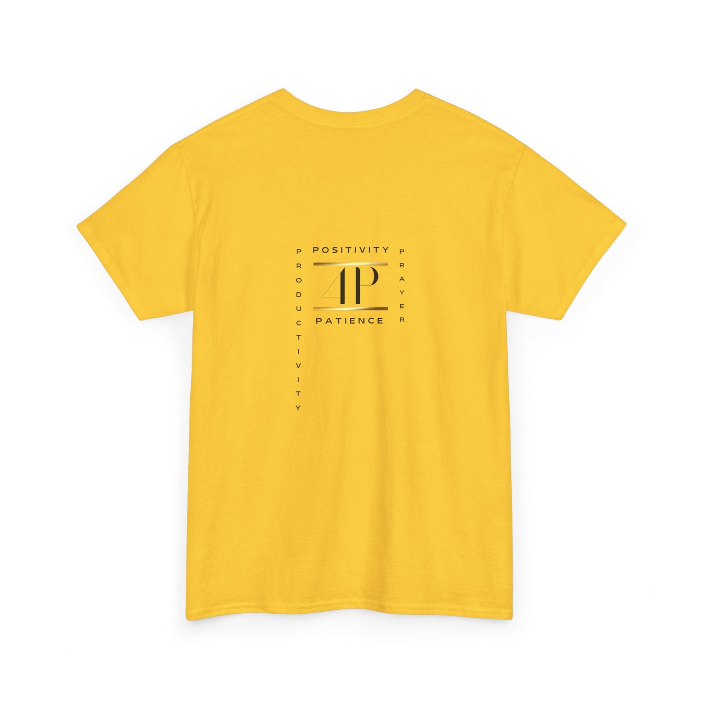 PROSPERITY Cotton Tee
