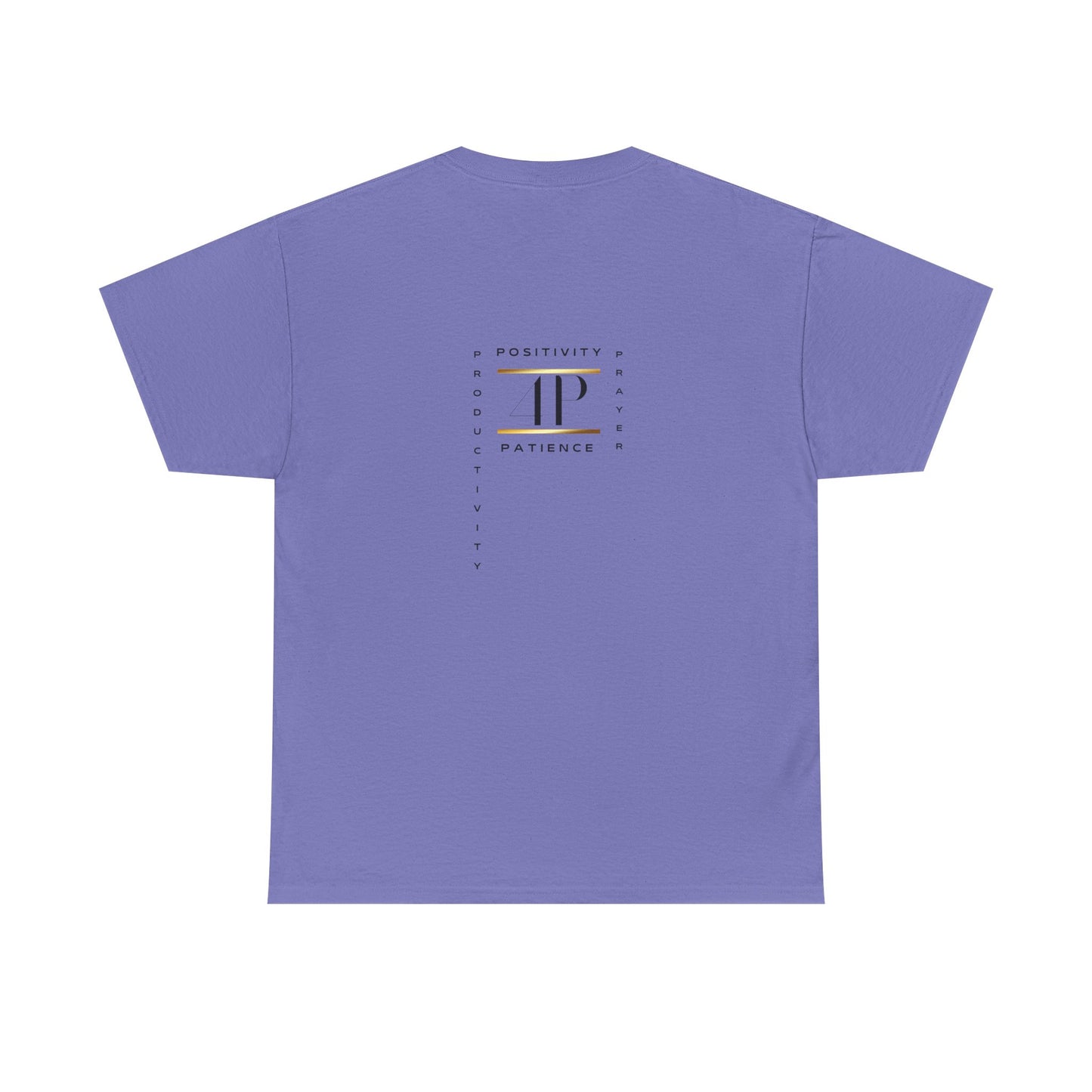 PROSPERITY Cotton Tee