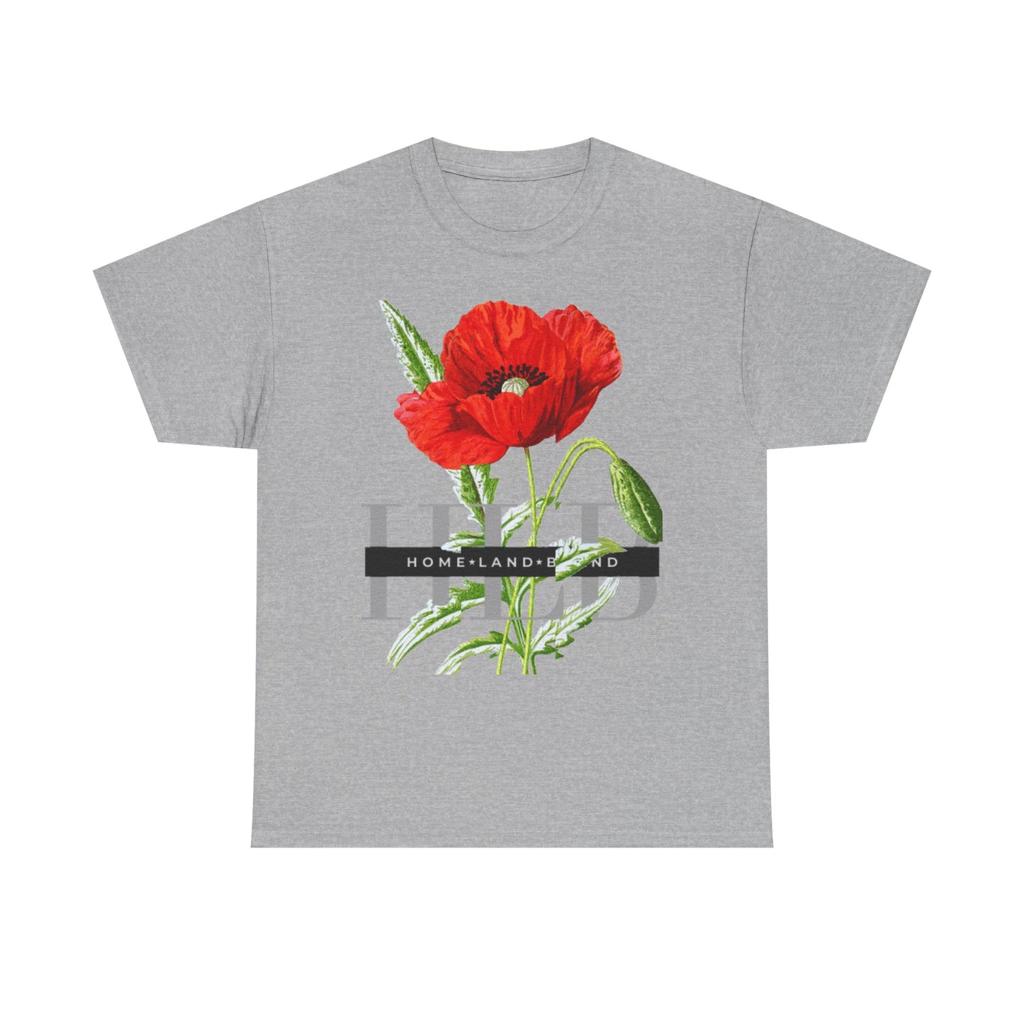 HLB Cotton Tee