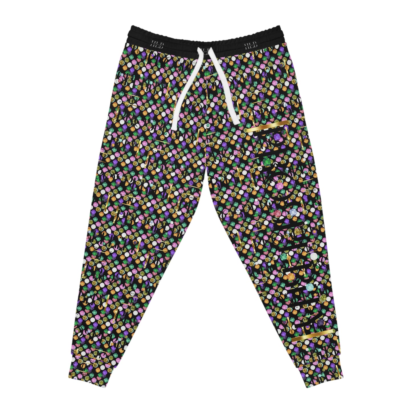 Prosperity Luxe (LE) Joggers