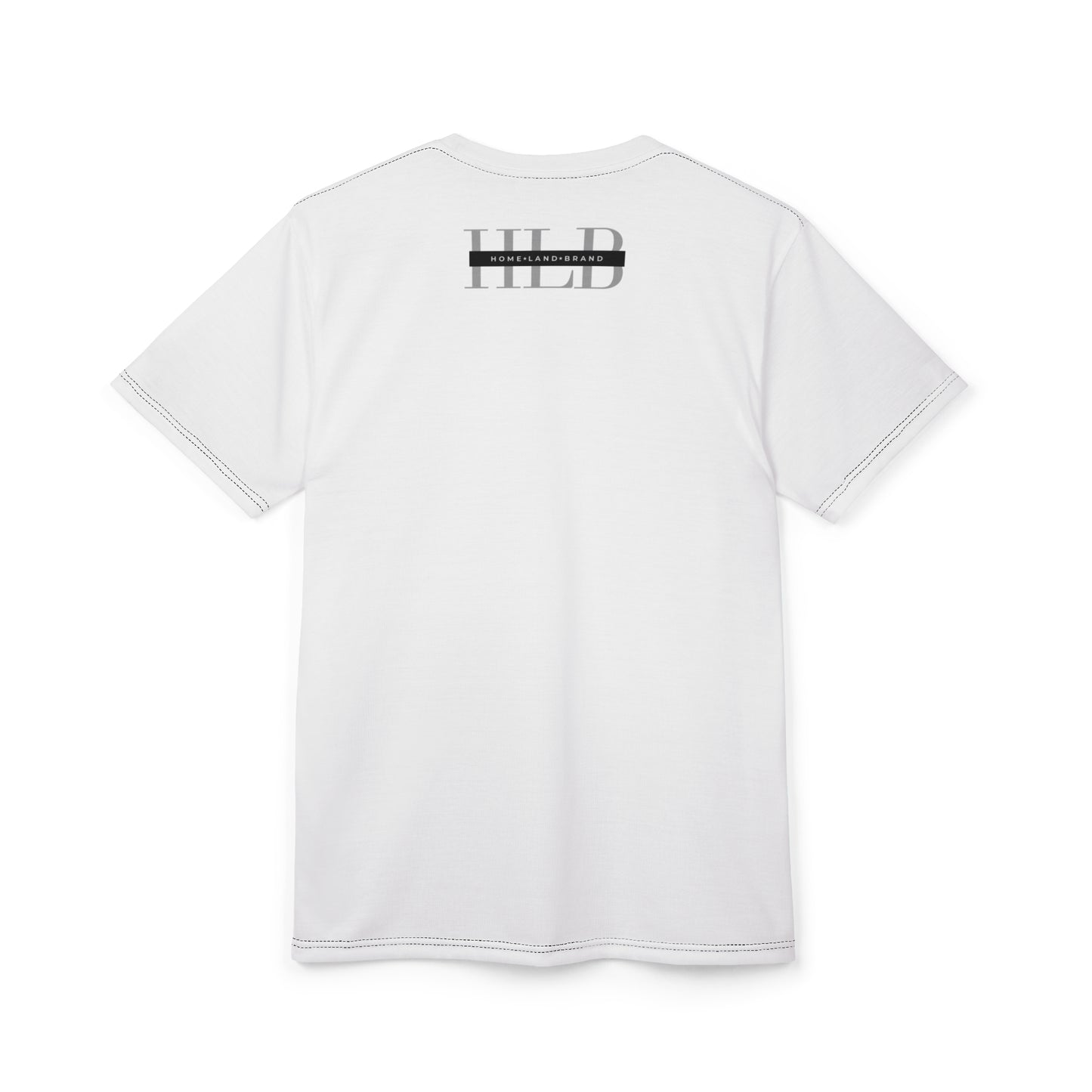 HLB Luxe Tee