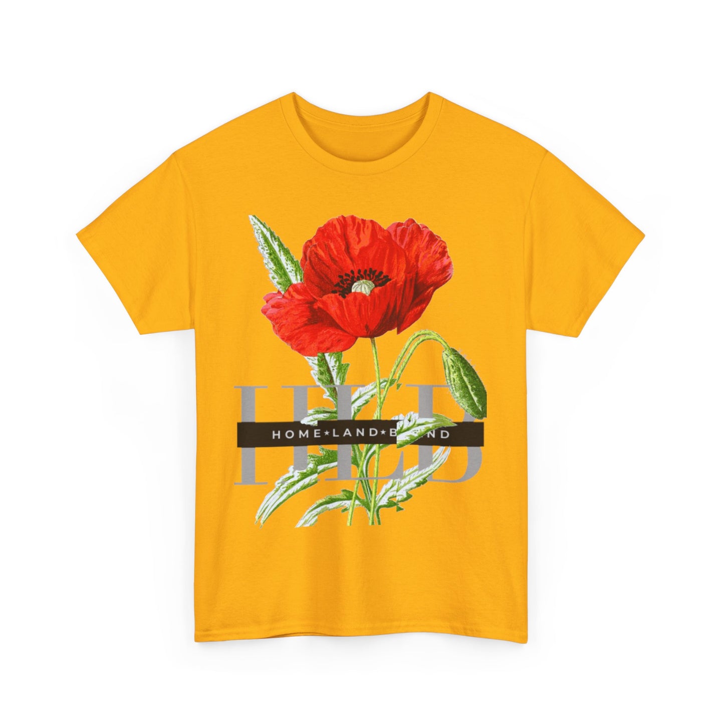 HLB Cotton Tee