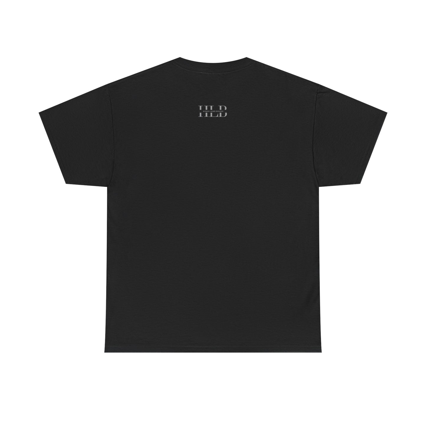 HLB Cotton Tee