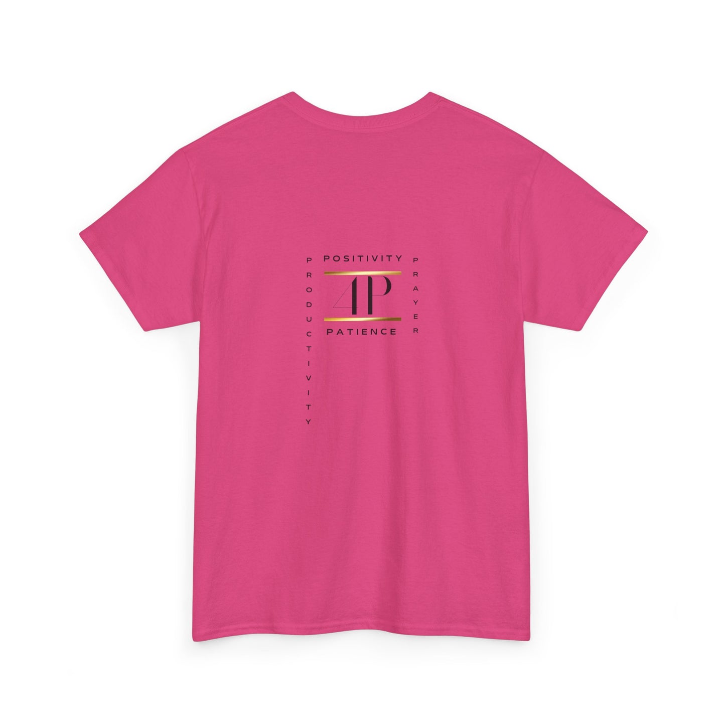 PROSPERITY Cotton Tee