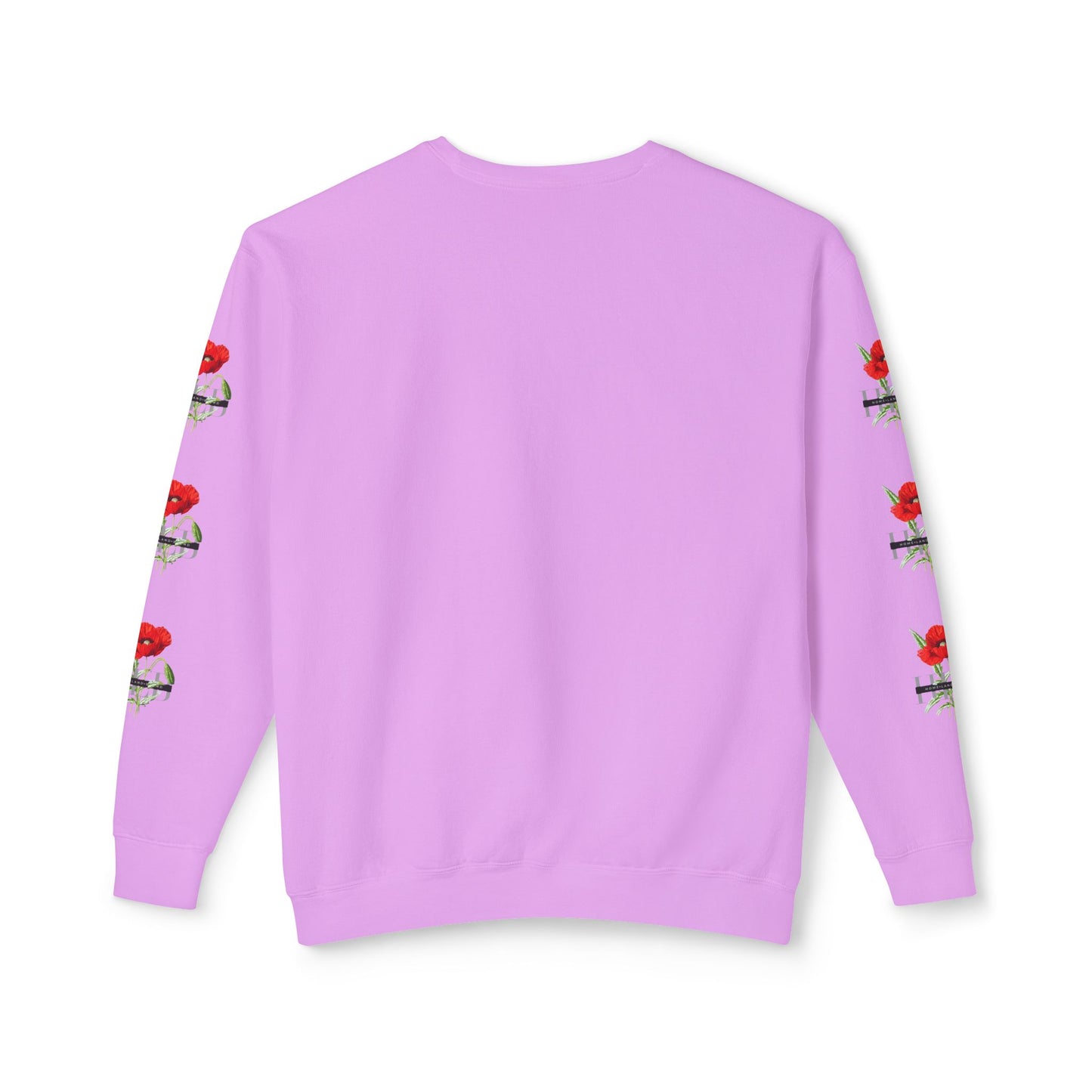 HLB Luxe Crewneck Sweatshirt