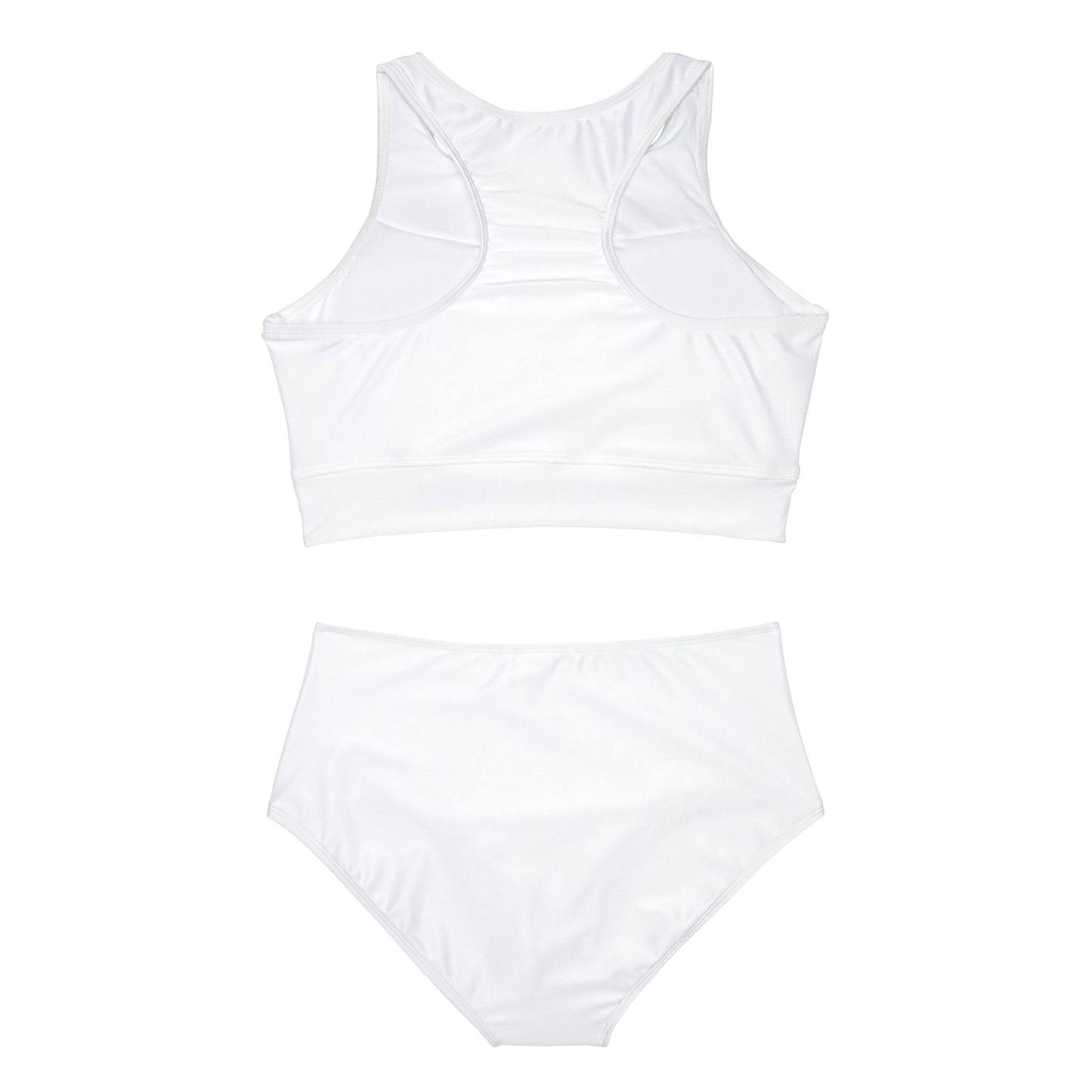 HLB Sporty Bikini Set