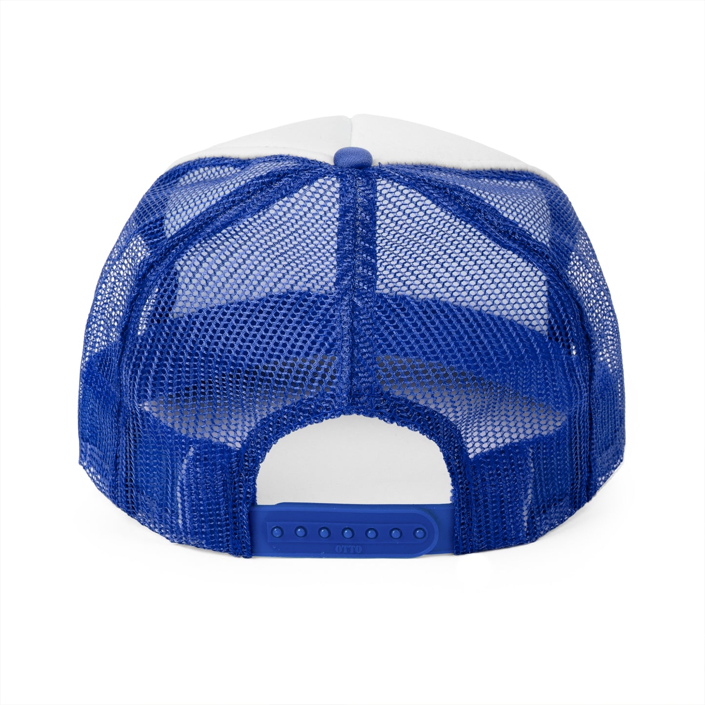 Prosperity Luxe Trucker Caps