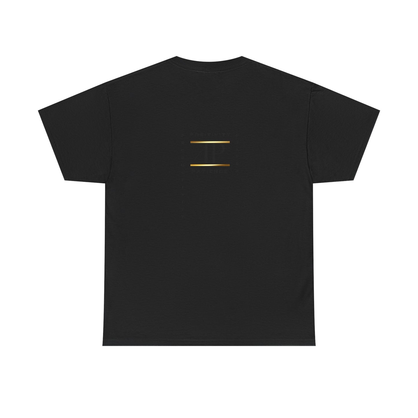 PROSPERITY Cotton Tee