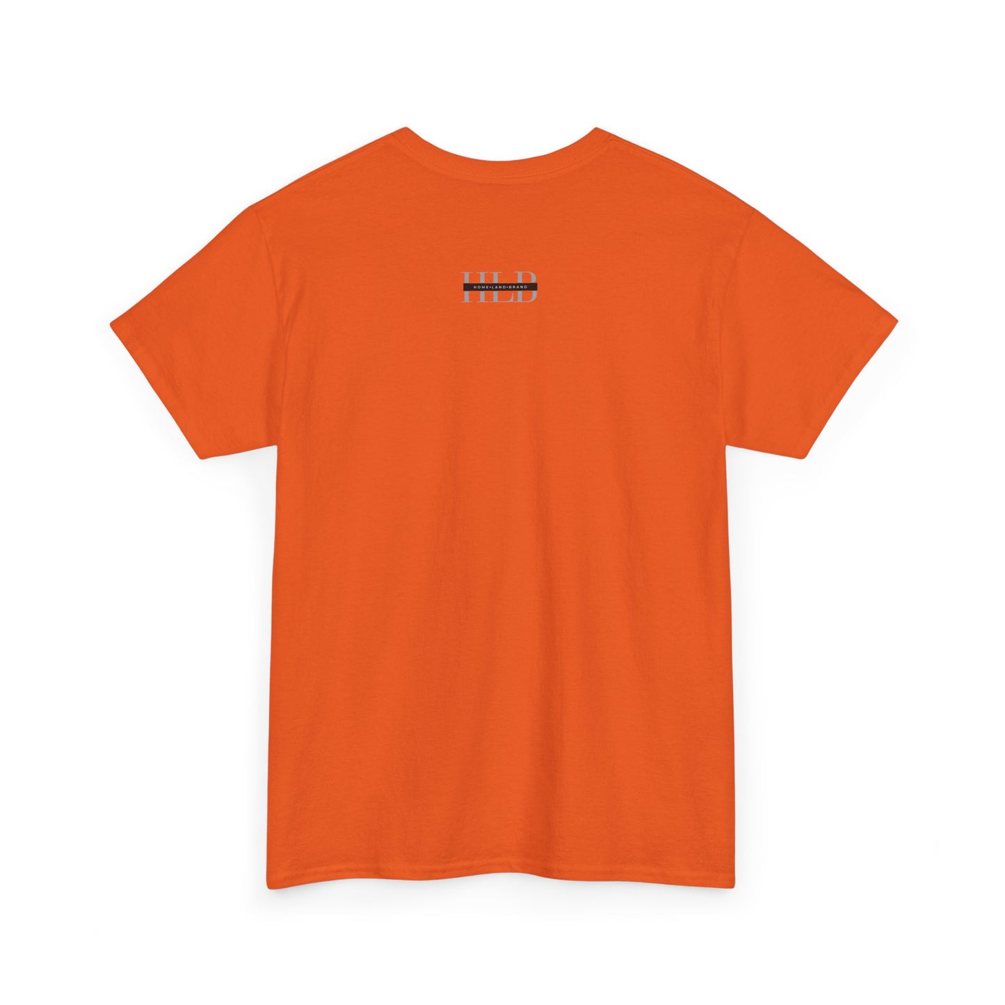 HLB Cotton Tee