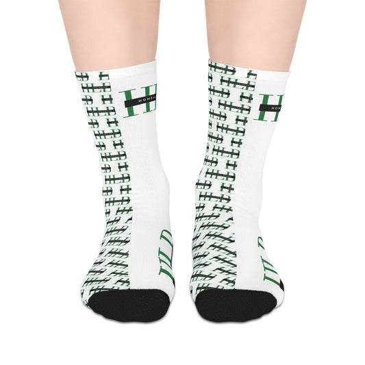 HLB Mid-length Socks